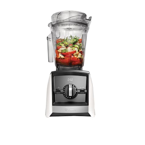 Vitamix Ascent A2500i High Performance Blender White | Kitchen